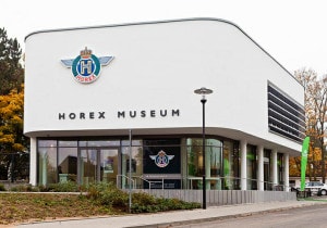 Horex Museum